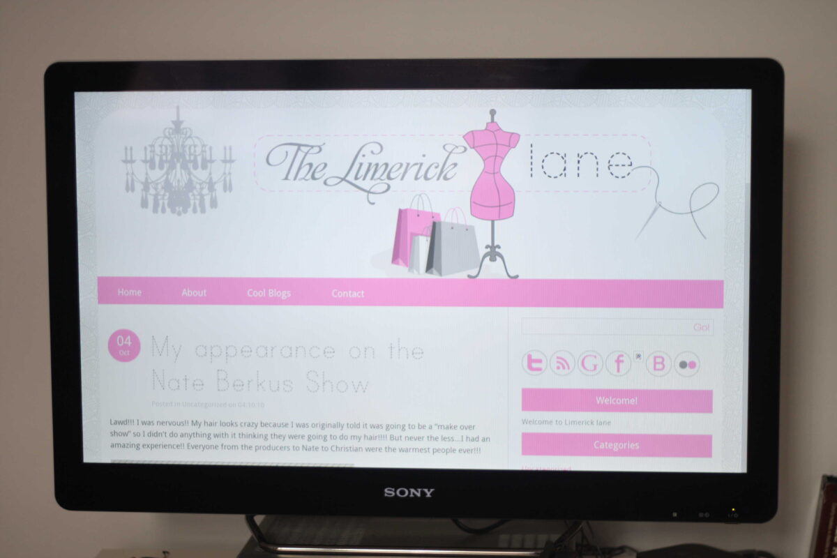 Sony Google TV Review