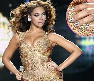 Minx Nail alternatives