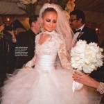 Nicole Richie wedding 02
