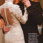 Nicole Richie wedding 15