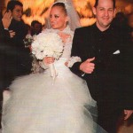 Nicole Richie wedding 21