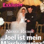 Nicole Richie wedding 24