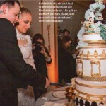 Nicole Richie wedding 38