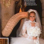 Nicole Richie wedding 50