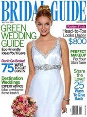 Bridal Guide Magazine