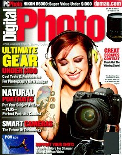 Digital Photo Magazine