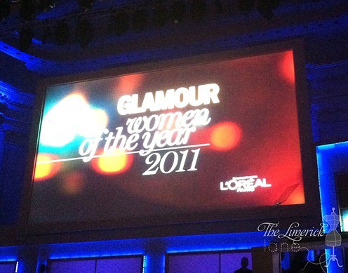 Glamour Women of the Year 2011