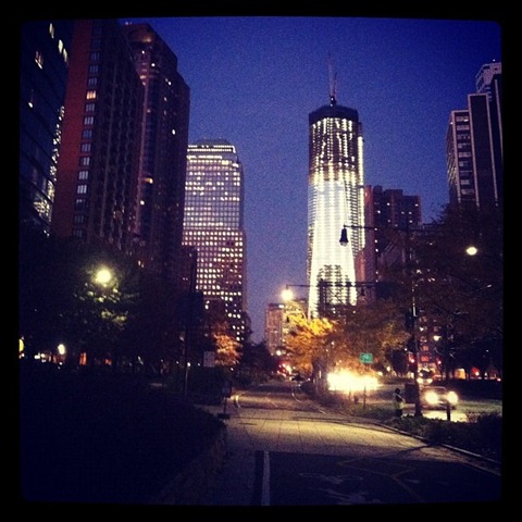 Instagram Downtown