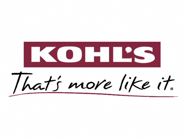 Kohls Logo