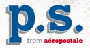 PS From Aeropostale