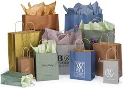 Shopping Bags