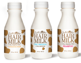 CD- 3 Piece Original Hair Milk Set (3)