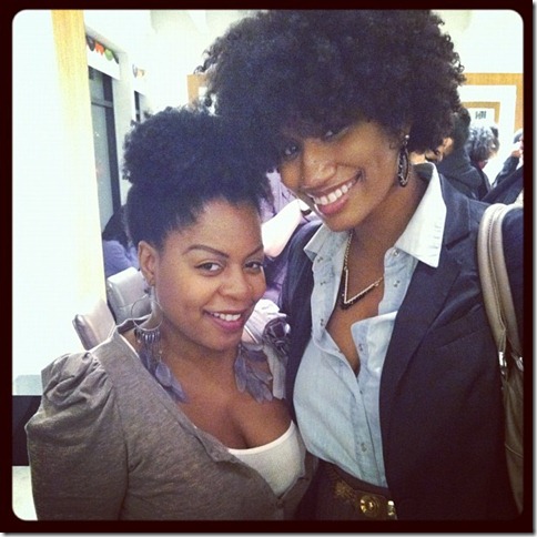 Instagram  Me and MJ