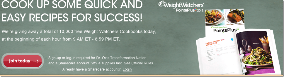 Dr. Oz's Transformation Nation  Million Dollar You-102121