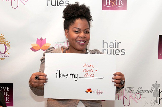 Hair Rules House of Mikko