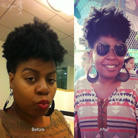 My Puff Growth