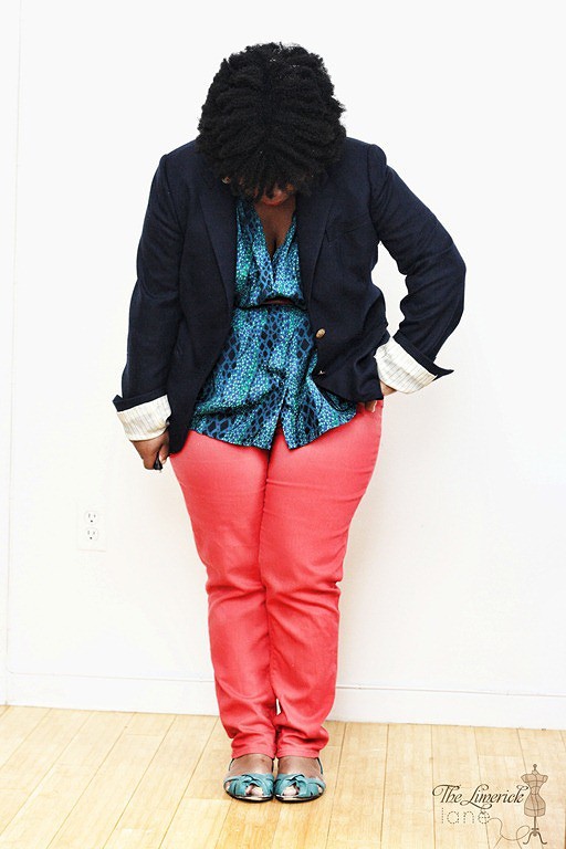 Gap, J. Crew, Target, Tucker for Target