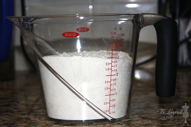 Bread Machine Bagels Indgredients