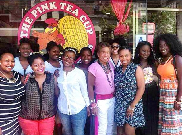 BLM-Girls-at-Pink-Tea-Cup