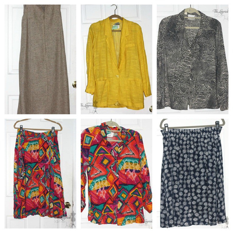 Thrifted Goods Thrifted Goods