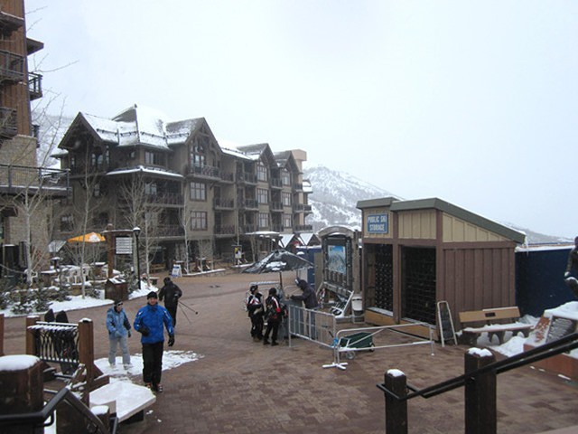 Snowmass Village, Colorado