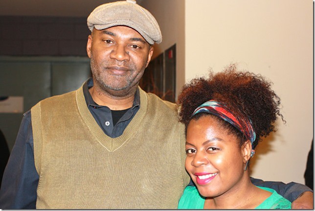 NJPAC presents Words, Film, Music a film/discussion series with Nelson George. Wattstax (1971)