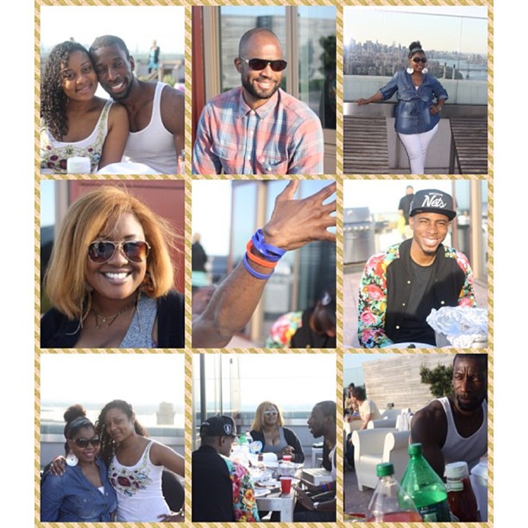 Memorial Day Collage