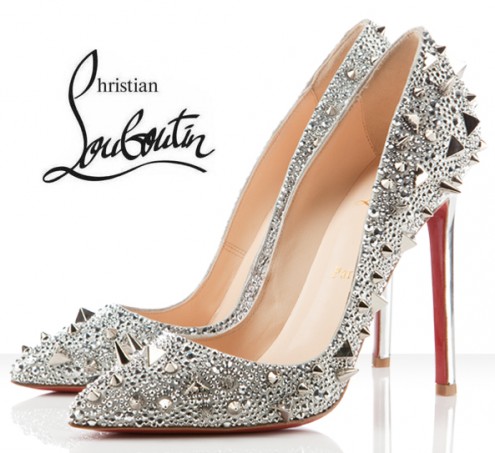 Christian Louboutin