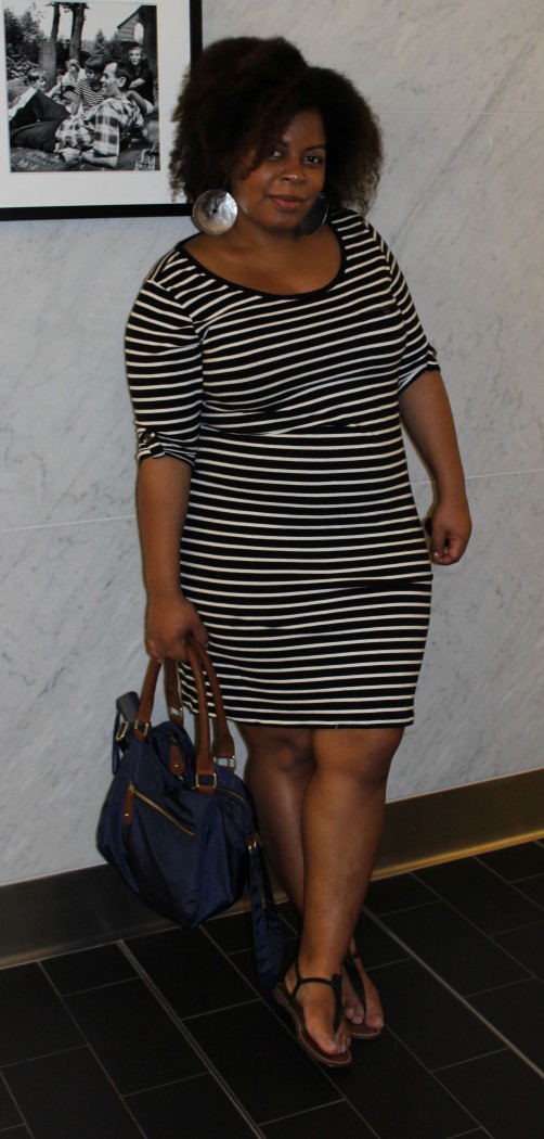 forever21-nautical-plus-size-bodycon-dress-2