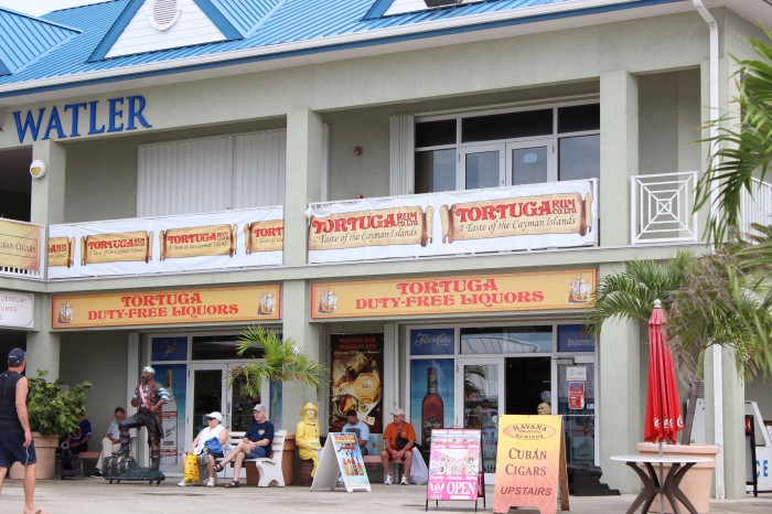 port-side-grand-cayman-island