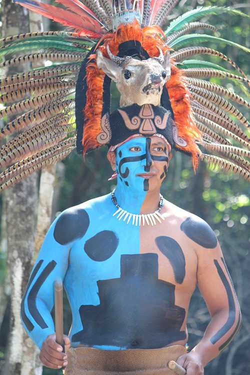 ancient-mayans-cozumel-mexico
