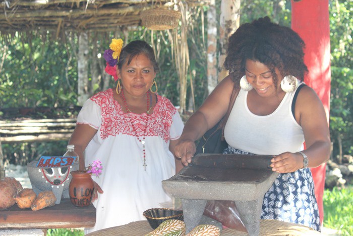 making-chocolate-in-mexico