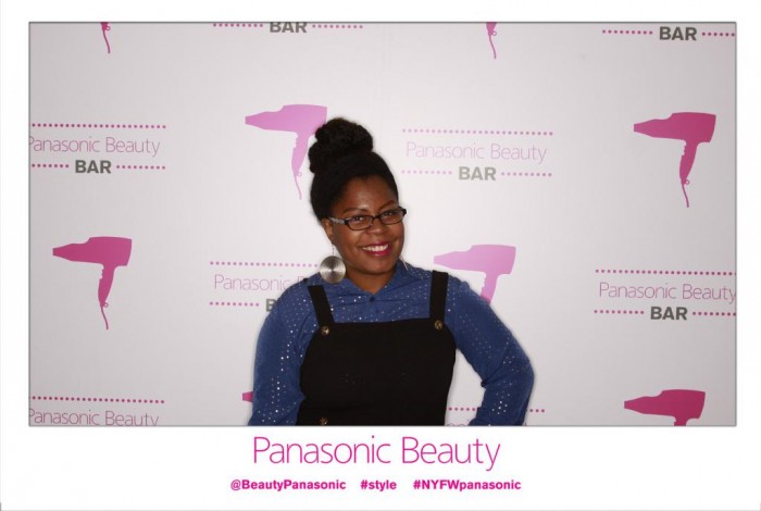 panasonic beauty bar