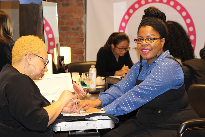 Panasonic Beauty Bar