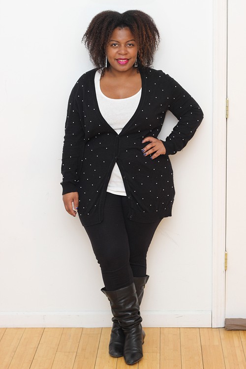 how-to-wear-a-boyfriend-cardigan