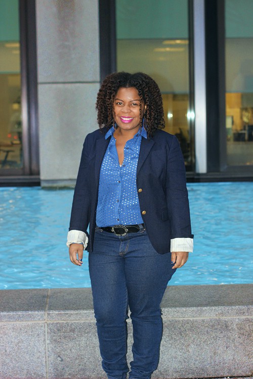 how-to-wear-navy-blazer