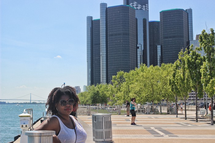 What to do in Detroit, Michigan.
