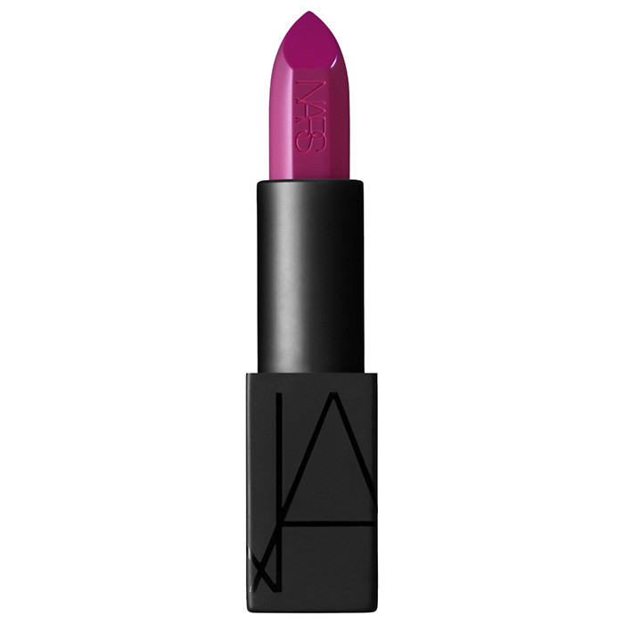 NARS AUDACIOUS Lipstick Audacious Lipstick, Janet 0.14 oz