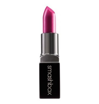 Smashbox Be Legendary Lipstick, Fuchsia Flash Matte