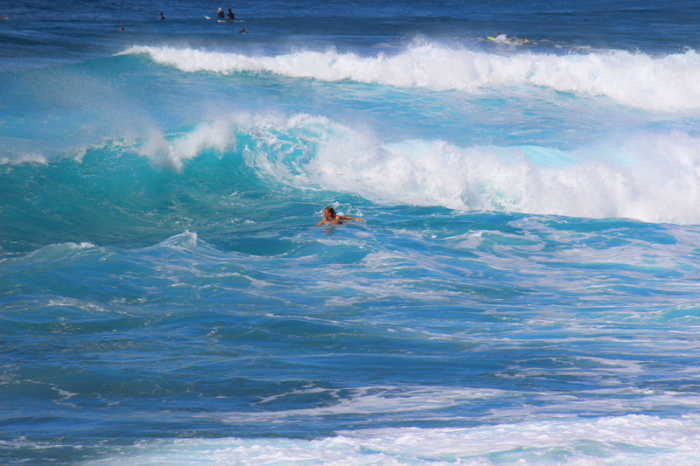 hawaii-waves
