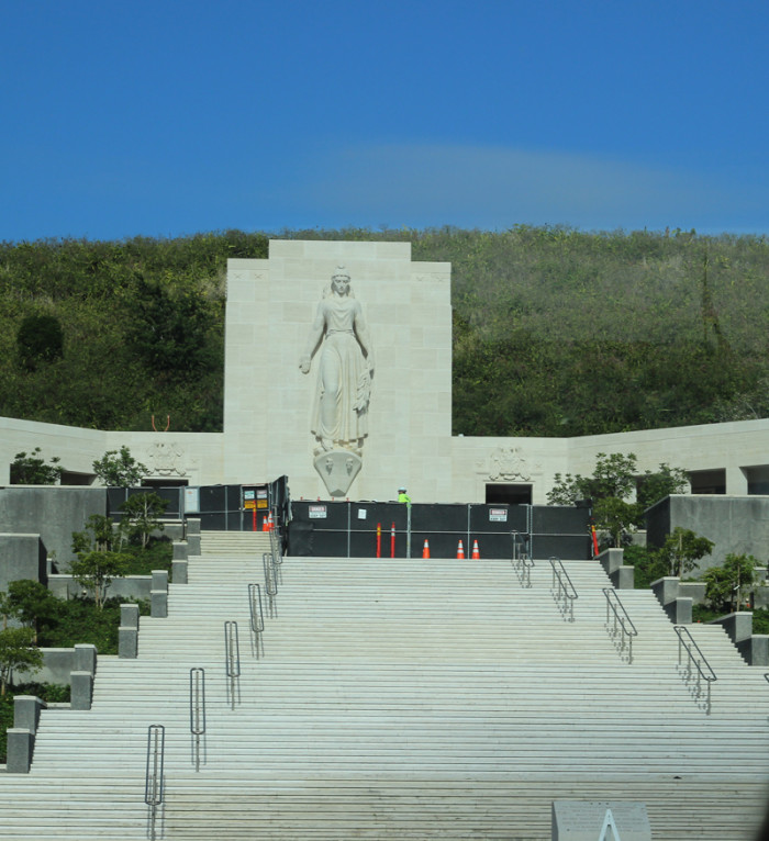 honolulu-veteran-cemetary