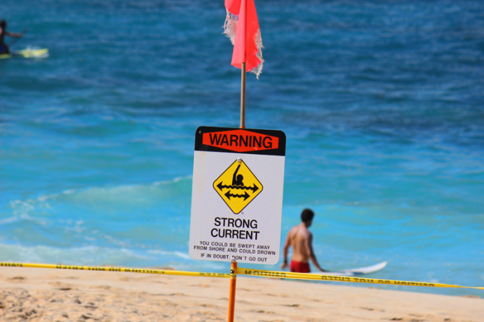 no-swimming-hawaii