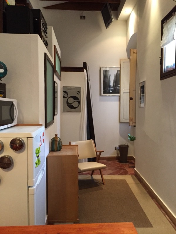 Airbnb Florence Flat