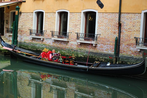 Venice-transportation-italy