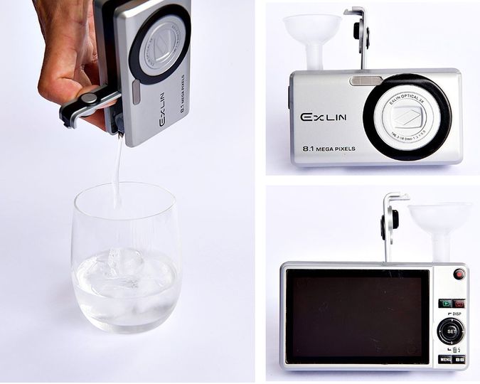 How to sneak alcohol on a cruise ship.