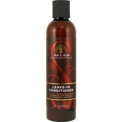 Good leave-in conditioners for natural hair.