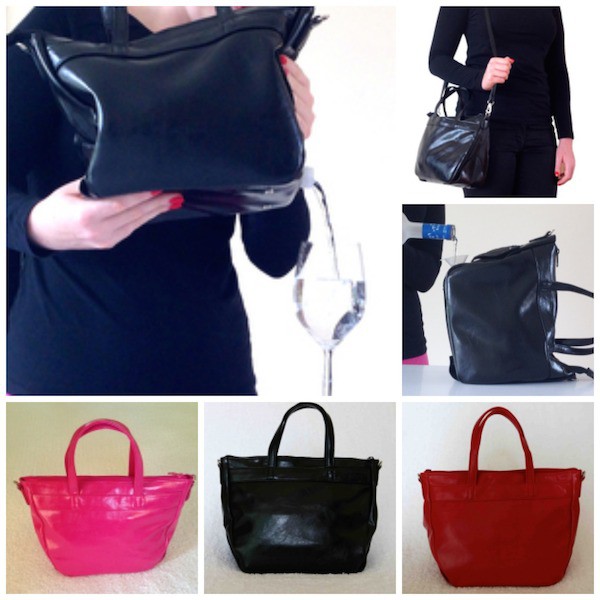 How to hide your booze.