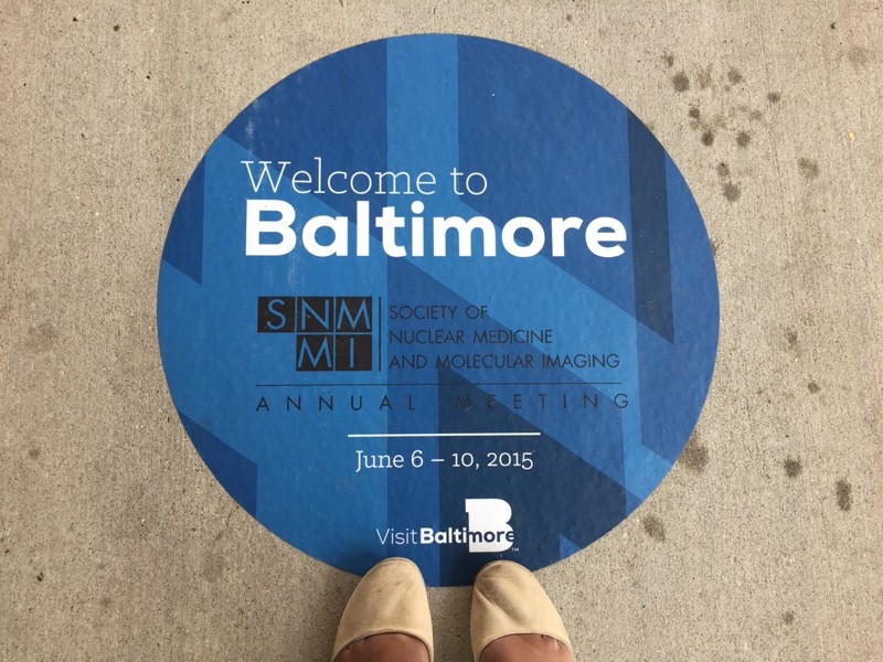 black-travel-blogger-in-baltimore