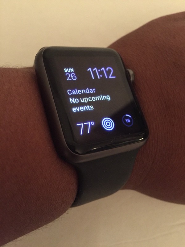Best Apple Watch accessories.