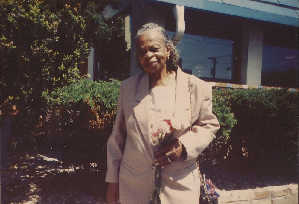 african-american-great-grandmother